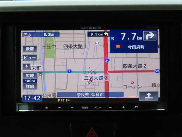 eKスペースG