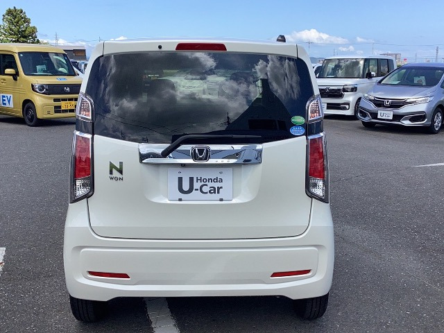 N-WGNG Lパッケージ