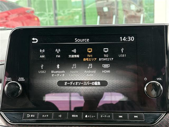 ノートオーラ1.2 NISMO
