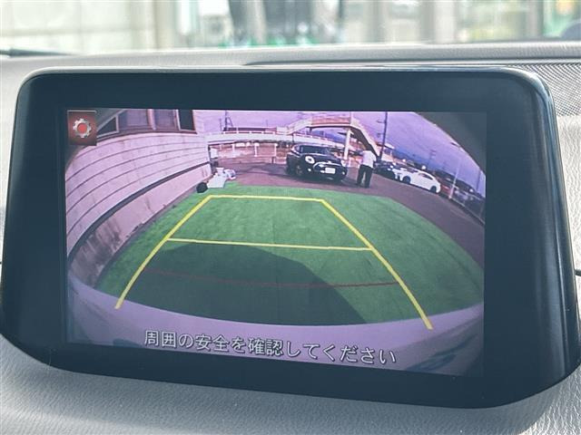 アクセラスポーツ1.5 15XD Lパッケージ