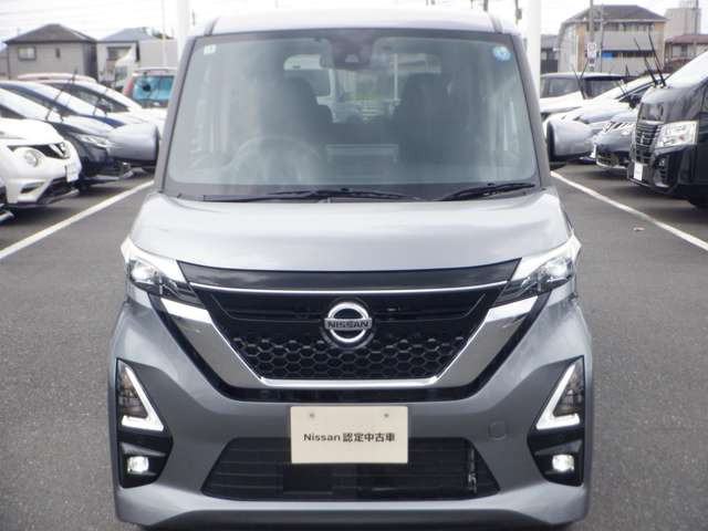 デイズハイウェイスターX プロパイロットエディション