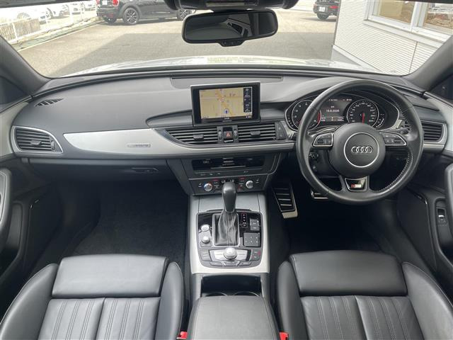 A62.0 TFSI クワトロ Sラインパッケージ 4WD