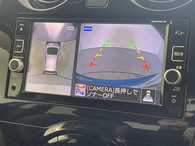 ノート1.2 e-POWER メダリスト