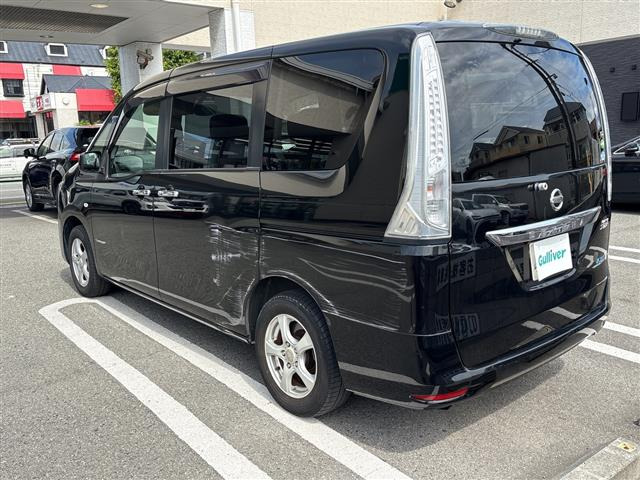 セレナ2.0 20X S-HYBRID