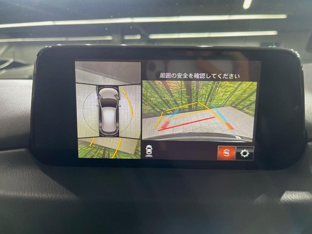 �y360&deg;�r���[���j�^�[�z��p�̃J�����ɂ��A�ォ�猩���낵���悤�Ȏ��_��360�x�N���}�̎��͂��m�F���邱�Ƃ��ł��܂������p�������m�F���₷���A�����ꏊ�ł̐؂�Ԃ��⒓�Ԃ��X���[�Y�ɍs���܂��B