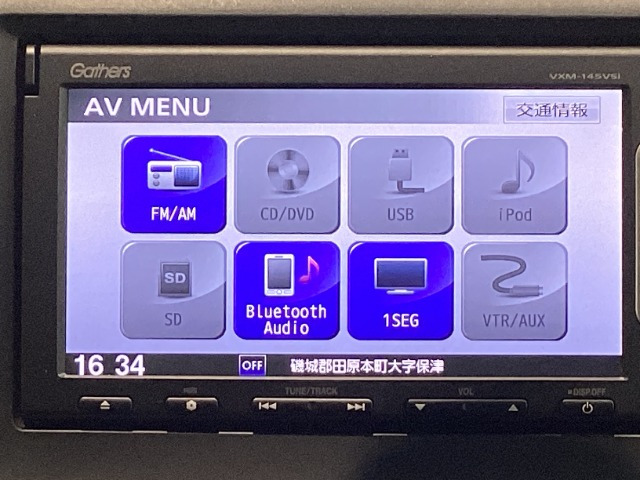 N-WGNG ターボパッケージ
