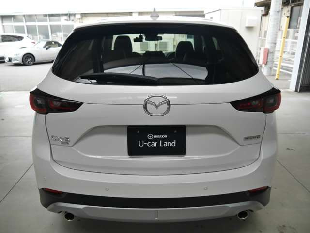 CX-52.0 20S フィールドジャーニー 4WD