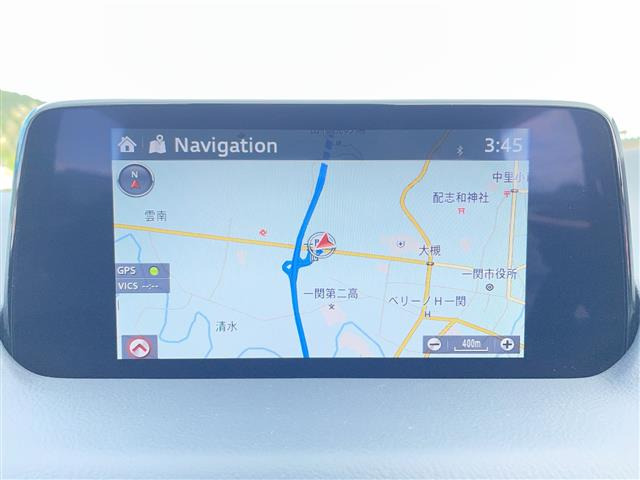 CX-52.2 XD プロアクティブ 4WD