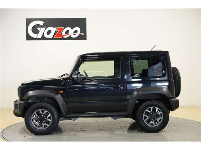ジムニーシエラ1.5 JC 4WD
