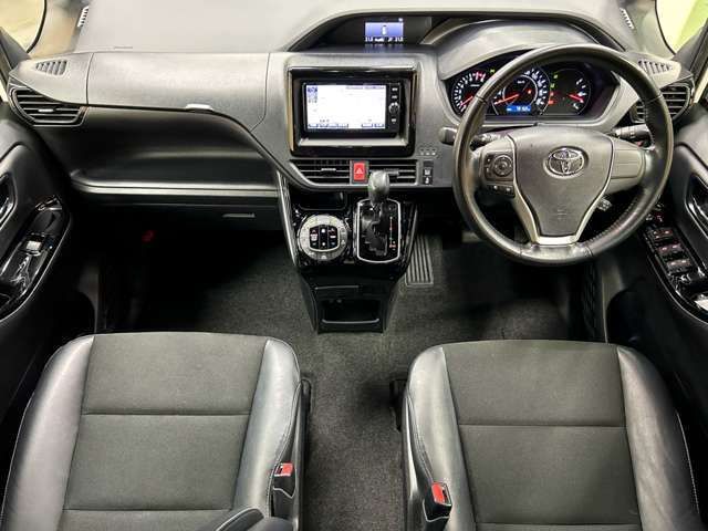 TRENOSには多数、車種様々な在庫がございます。きっとお気に入りの一台に出会えるはずです♪