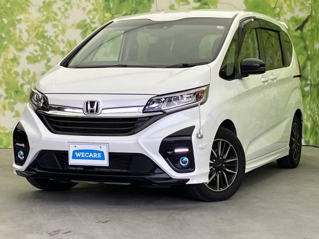 フリード1.5 モデューロX ホンダセンシング