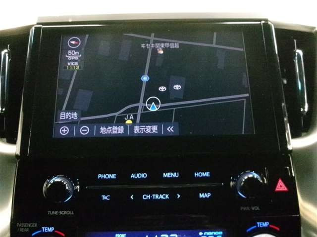 アルファード2.5 S タイプゴールド