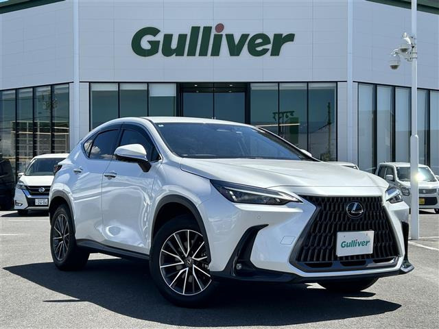 NX350h