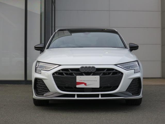 A3セダン1 st エディション