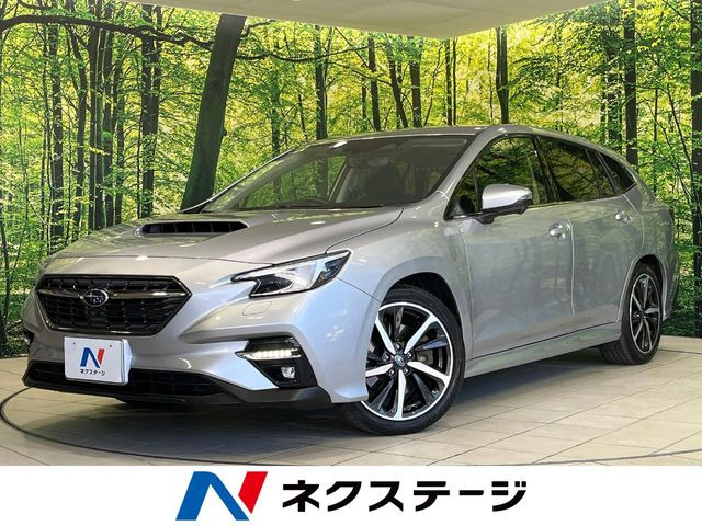 レヴォーグ1.8 GT-H EX 4WD