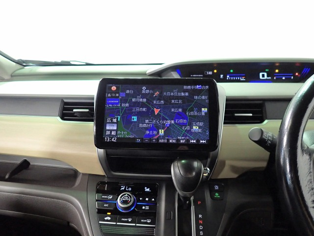 フリード1.5 G ホンダセンシング