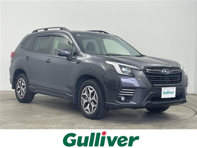 フォレスター2.5 ツーリング 4WD