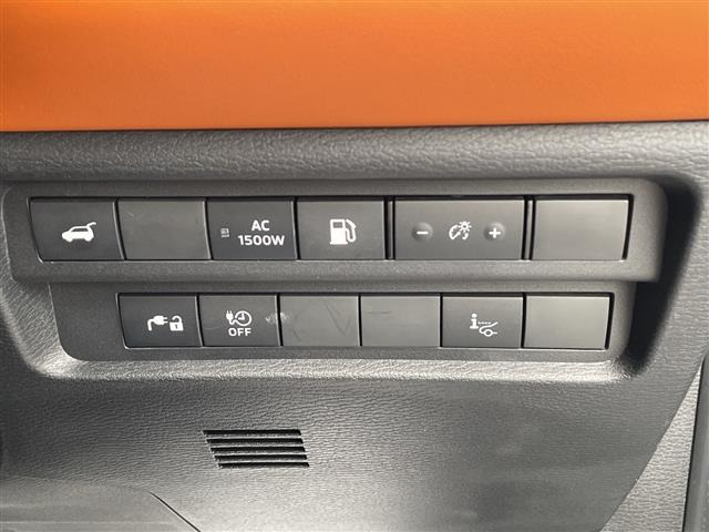 アウトランダーPHEV 2.4 P 4WD