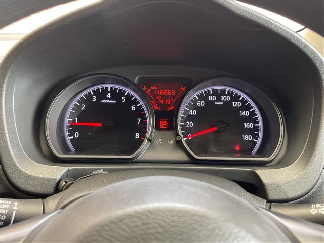 ノート1.2 X FOUR 4WD