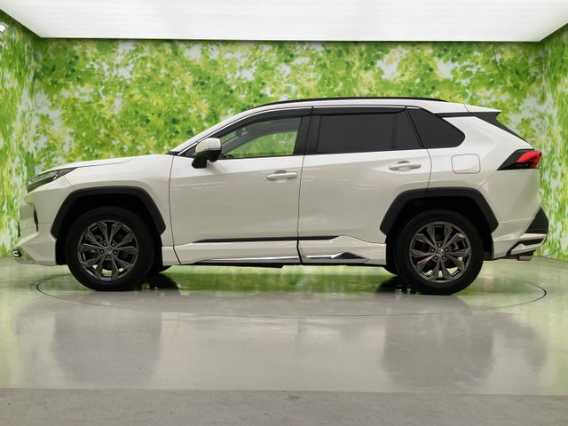RAV42.5 ハイブリッド X