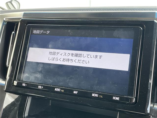 アルファード2.5 S Cパッケージ