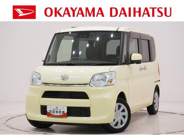 タントX SAIII