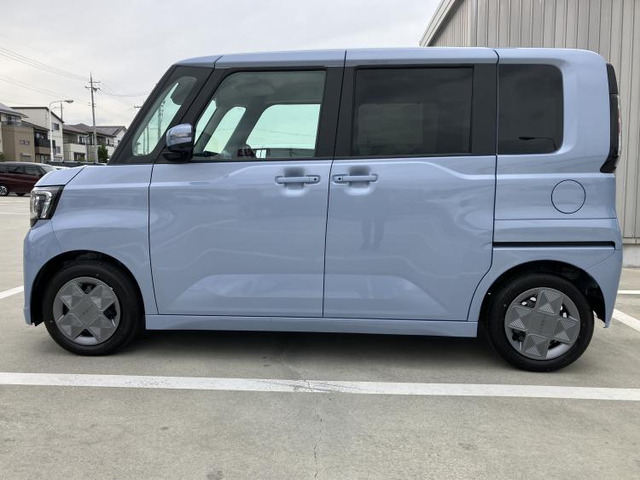 ルークスX
