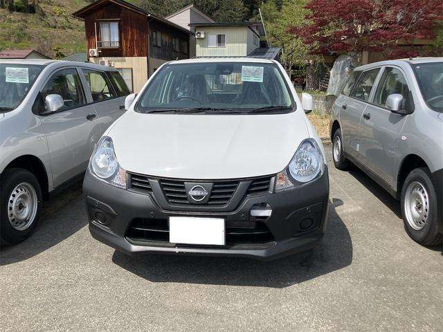 AD1.6 DX 4WD