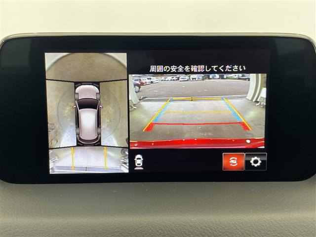 CX-52.2 XD エクスクルーシブ モード 4WD