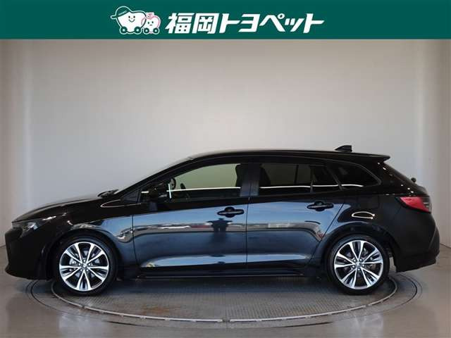 カローラツーリング1.8 ハイブリッド S