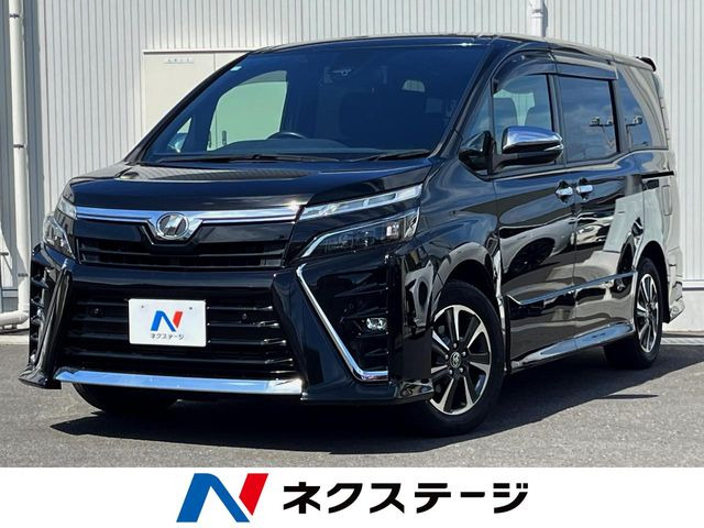 ヴォクシー2.0 ZS 煌II
