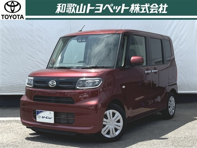 タントX