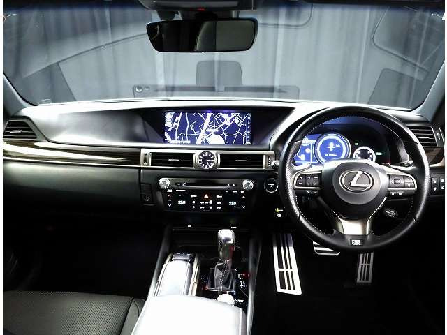 GS450h Fスポーツ
