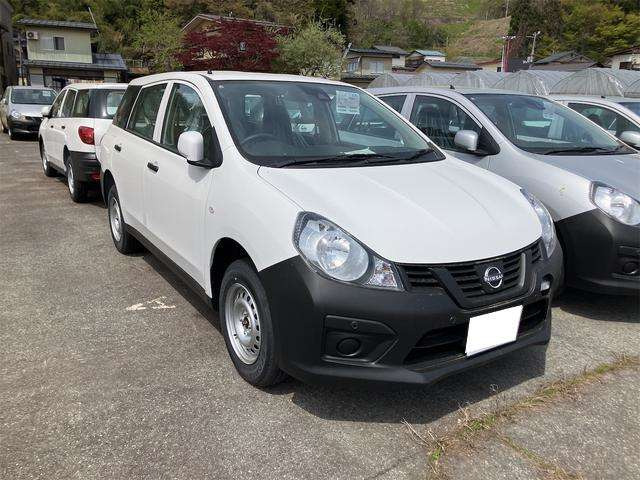 AD1.6 VE 4WD