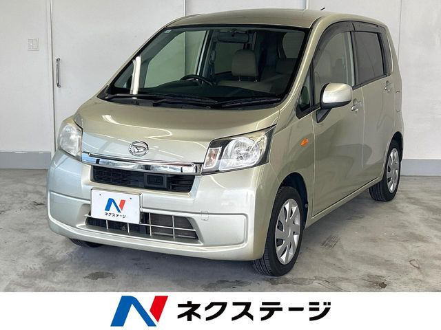 ムーヴL SA