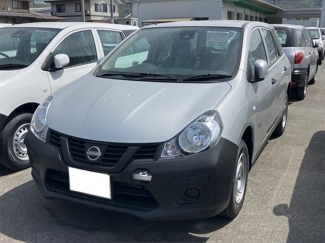 AD1.6 VE 4WD