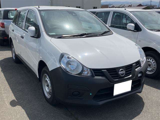 AD1.6 VE 4WD
