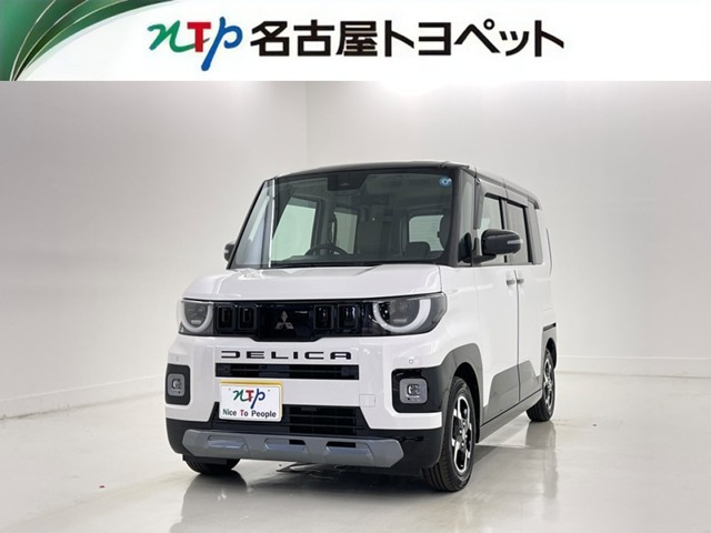 デリカミニT プレミアム