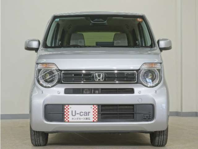 N-WGNL 4WD