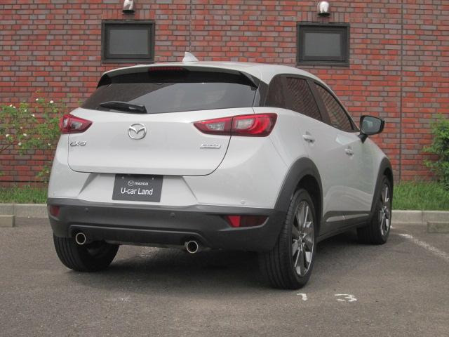 CX-32.0 20S ノーブル ブラウン