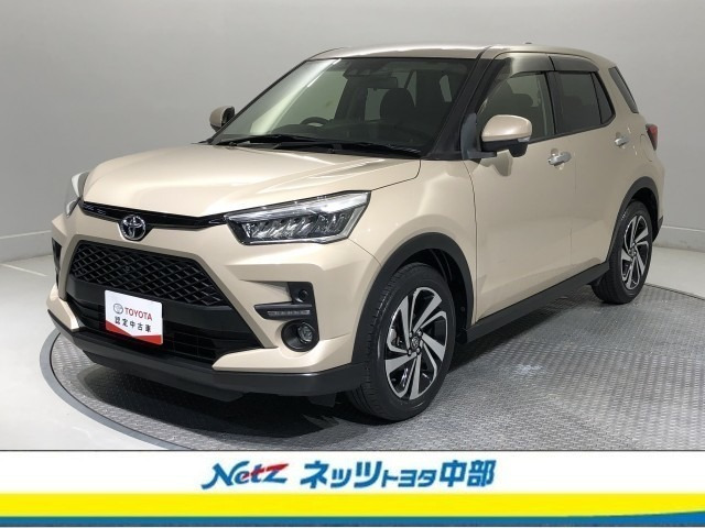 ライズ1.0 Z