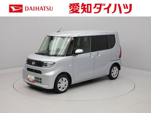 タントX リミテッド