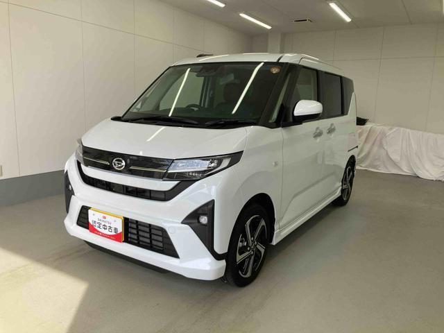 ムーヴRS