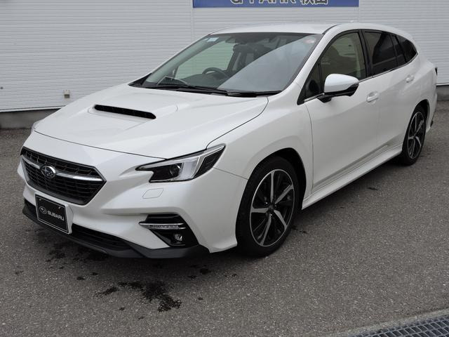 レヴォーグ1.8 GT-H EX 4WD