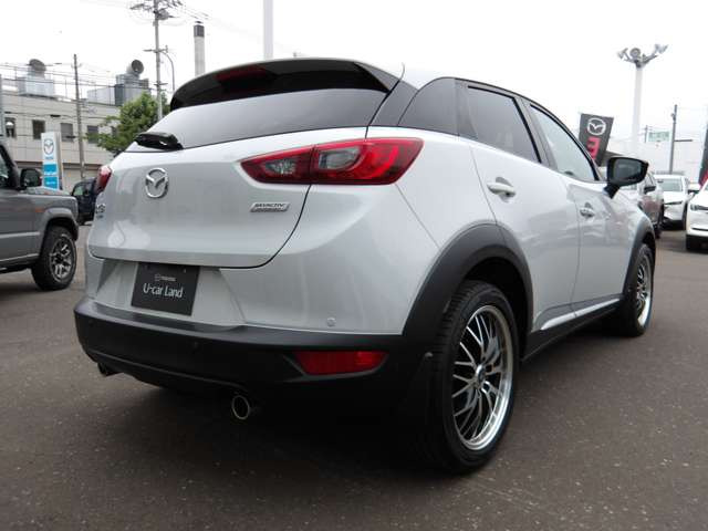 CX-32.0 20S プロアクティブ 4WD
