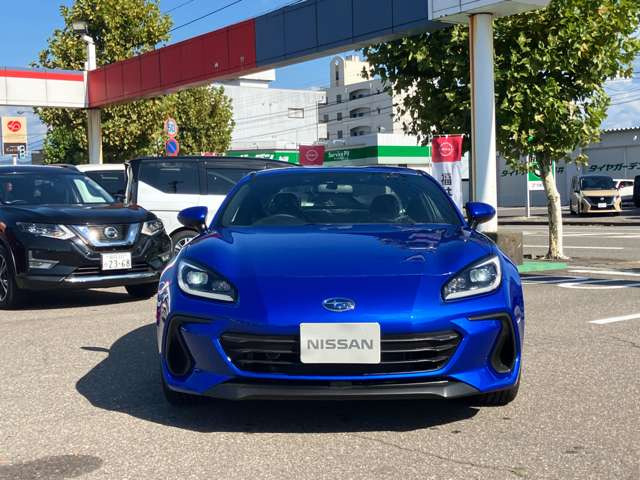 BRZ