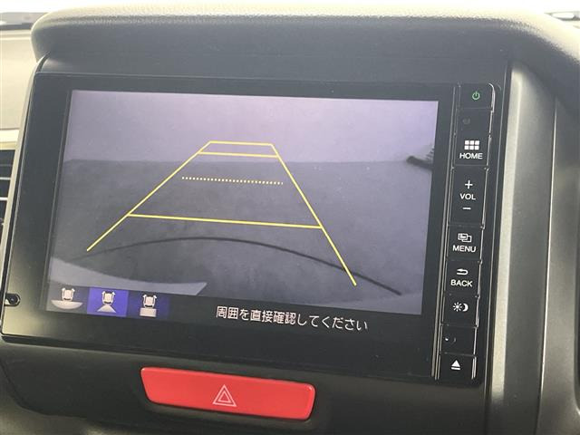 N-BOXスラッシュX ターボパッケージ