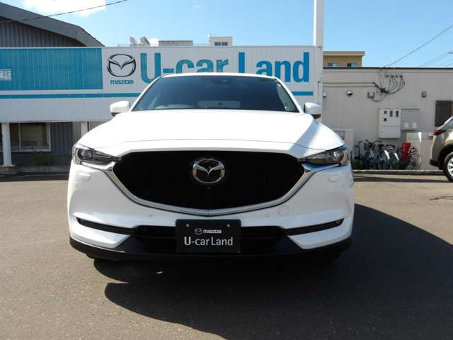 CX-52.2 XD エクスクルーシブ モード 4WD