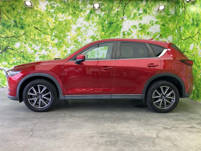 CX-52.0 20S プロアクティブ