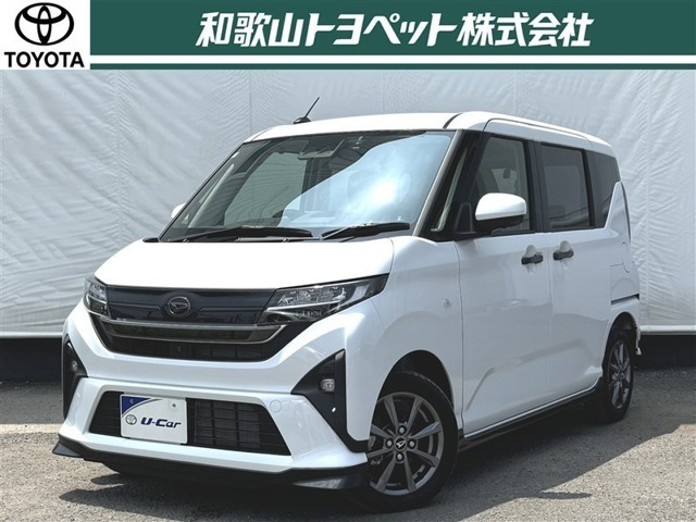 ムーヴG